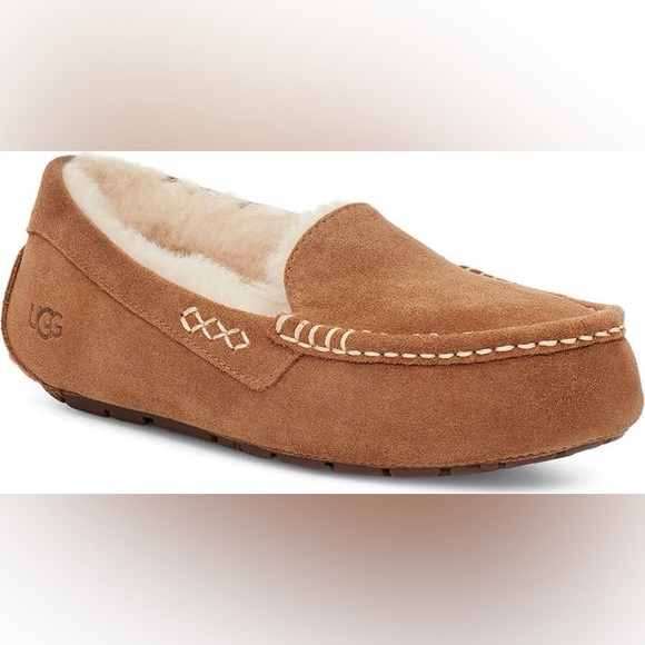 UGG Shoes - UGG Ansley Water Resistant Slipper women’s 8 NWOT